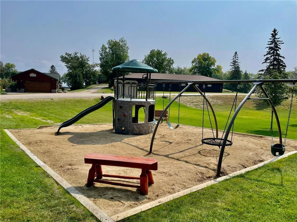 Play ground