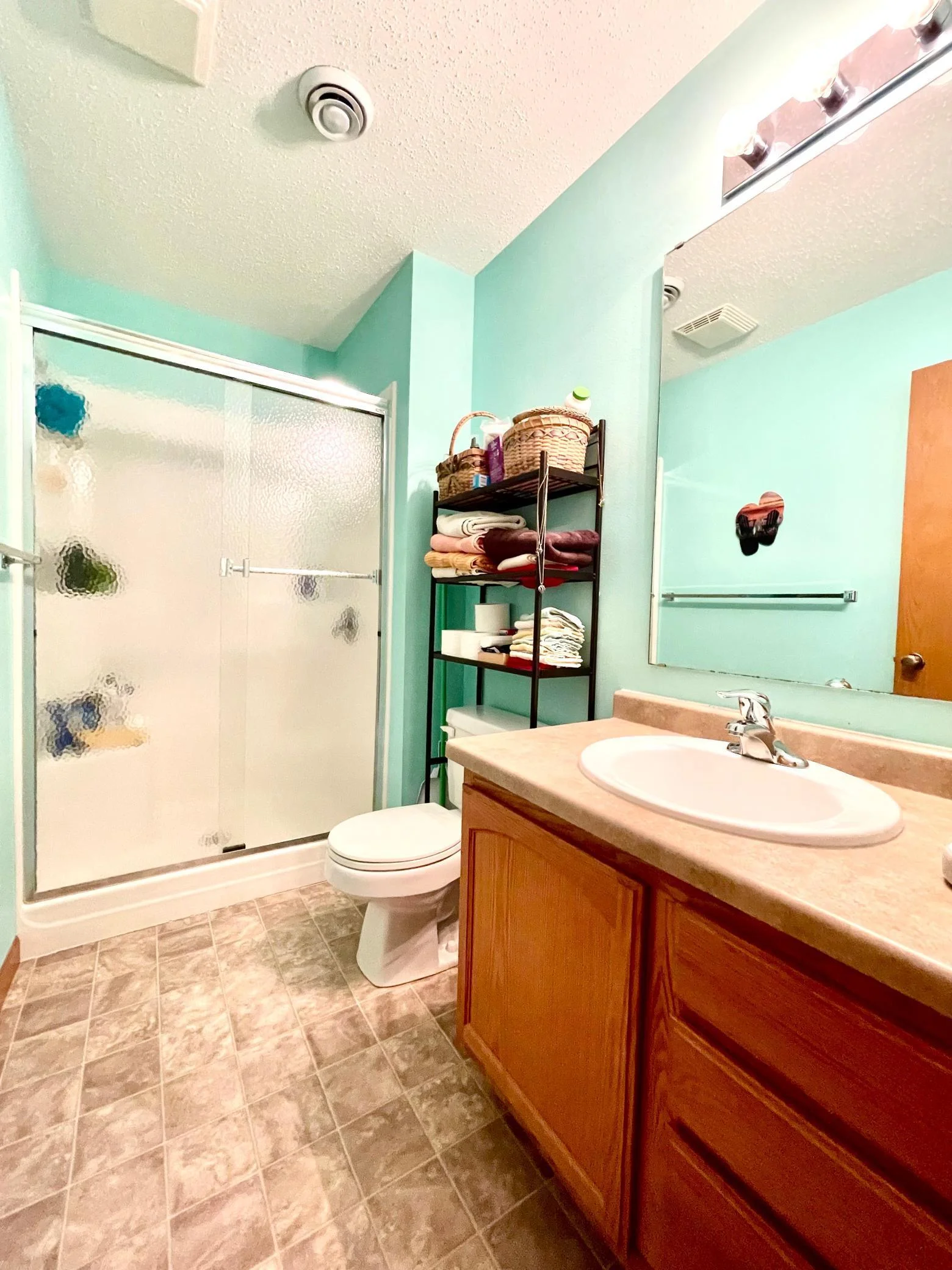 Primary Bedroom bathroom