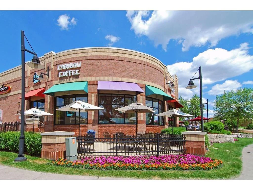 More Restaurants