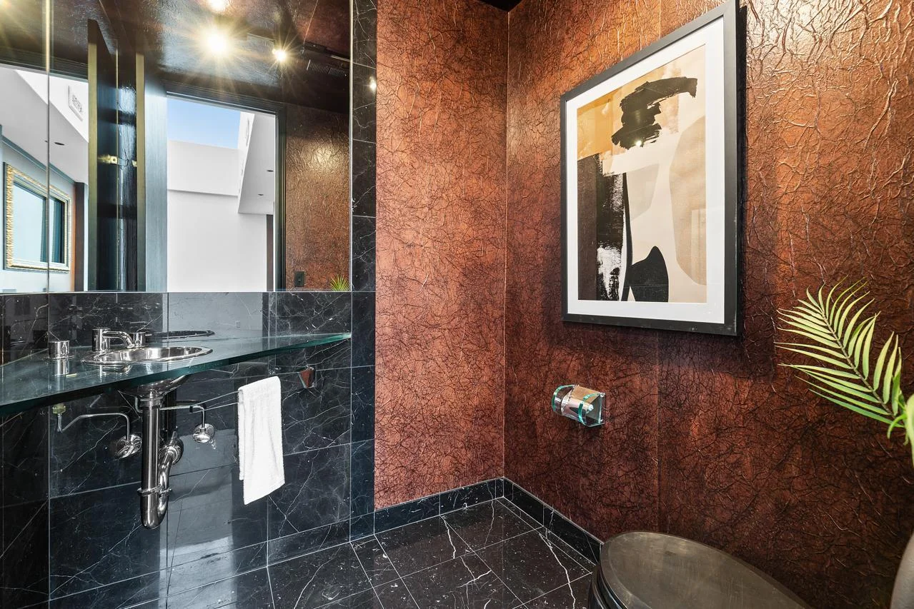 3rd Bathroom