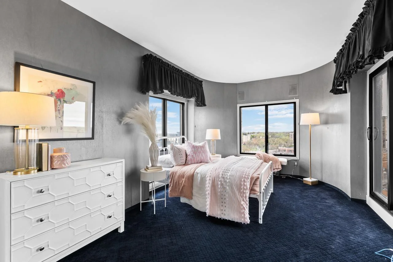 4th Bedroom