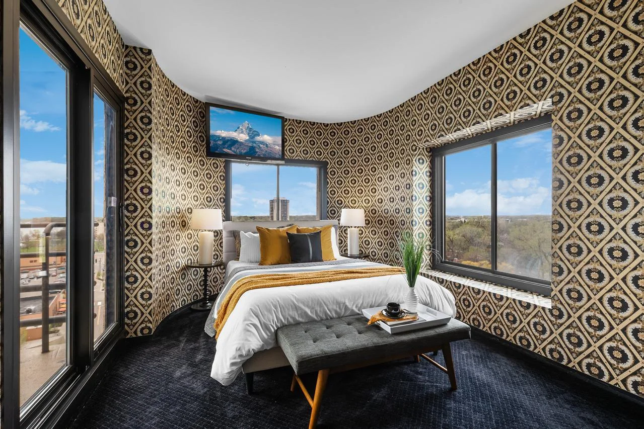 2nd Bedroom