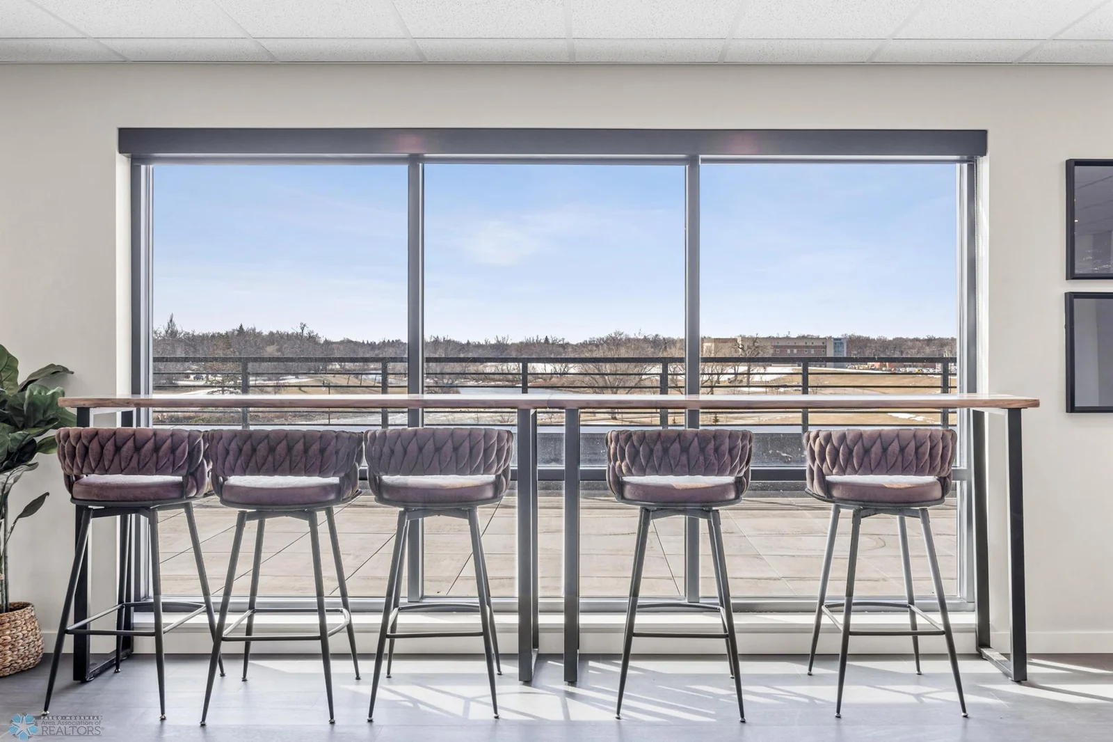 Community Room