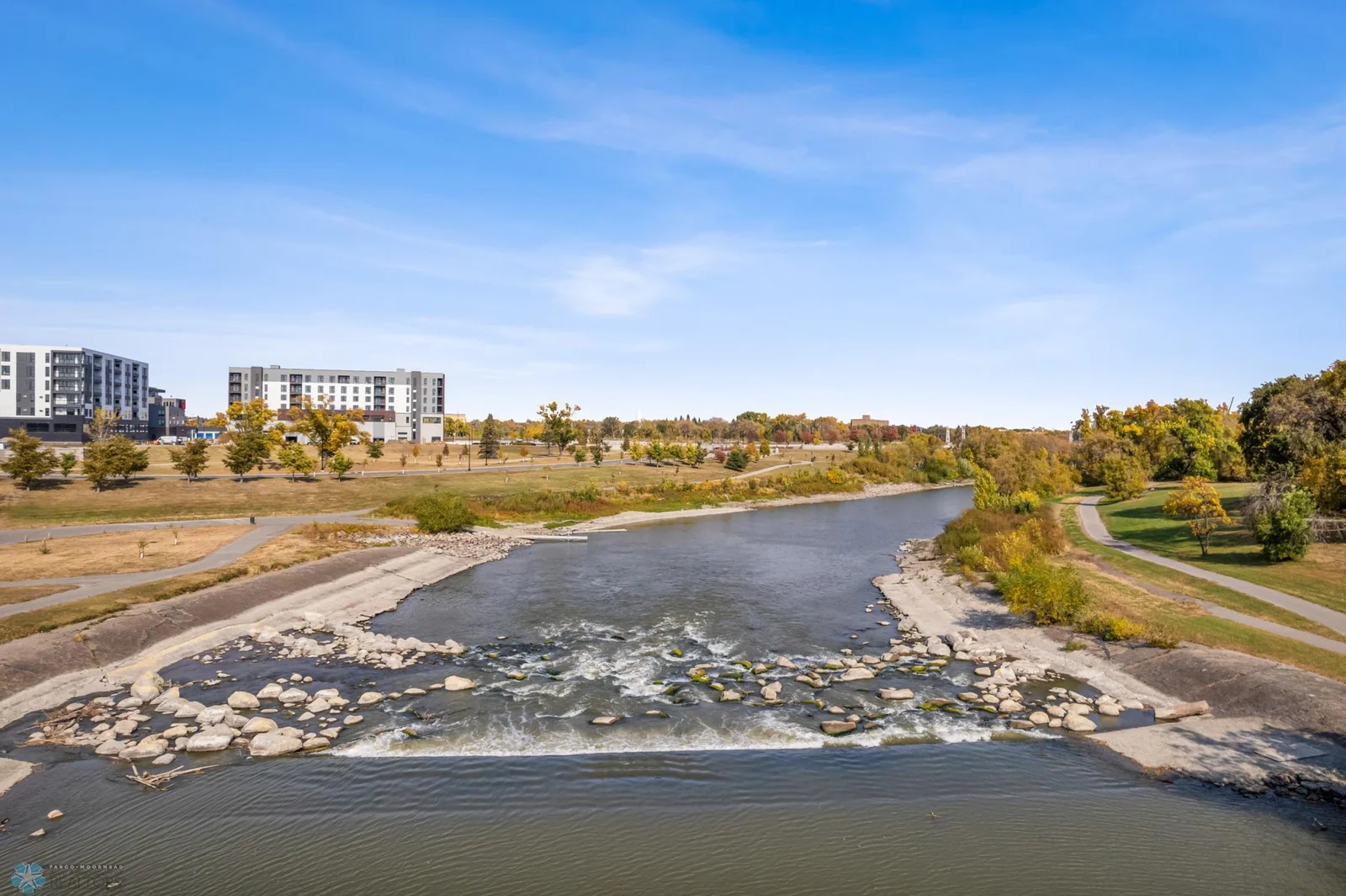 River Views