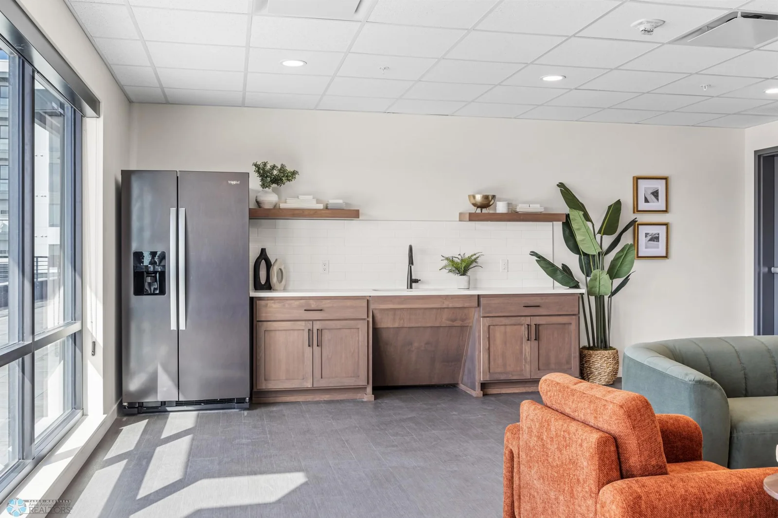 Community Room
