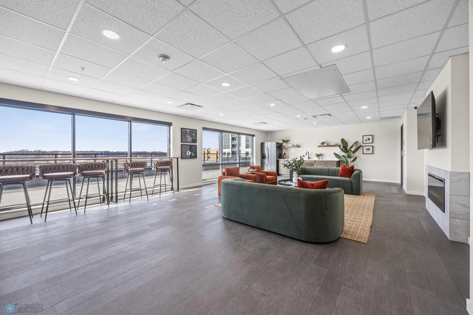 Community Room
