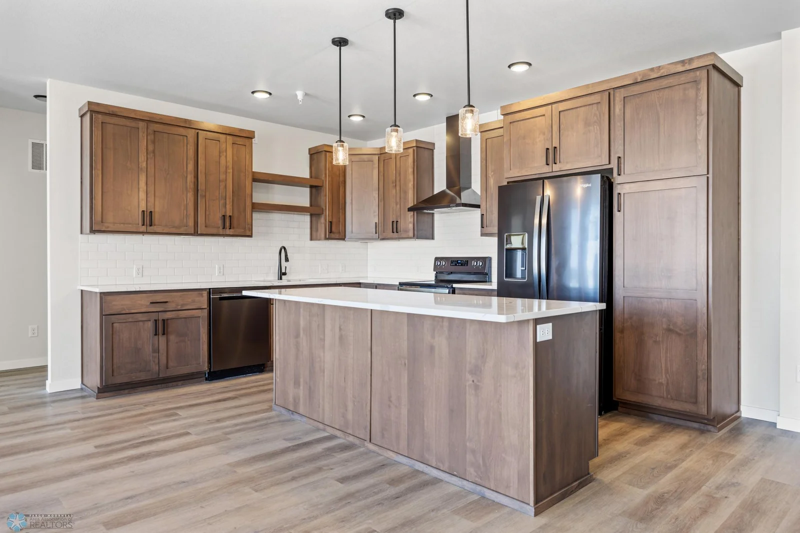 Kitchen | Stone Counters