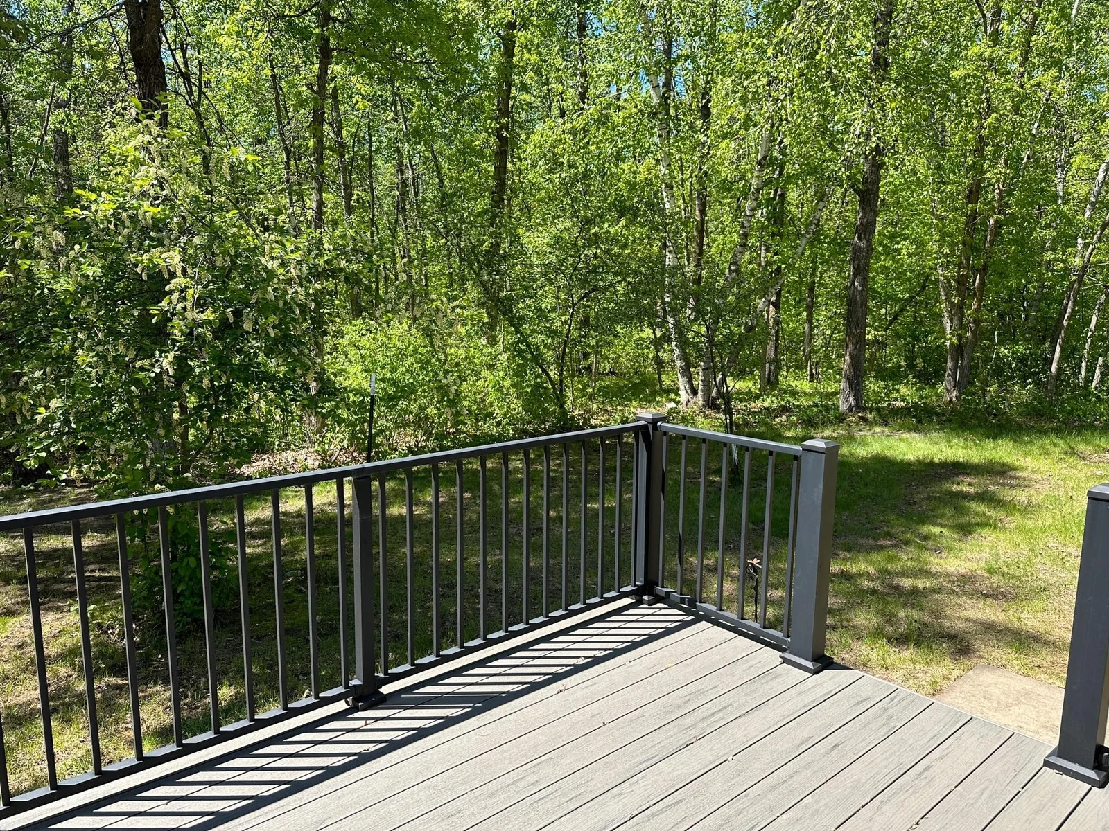 Deck View
