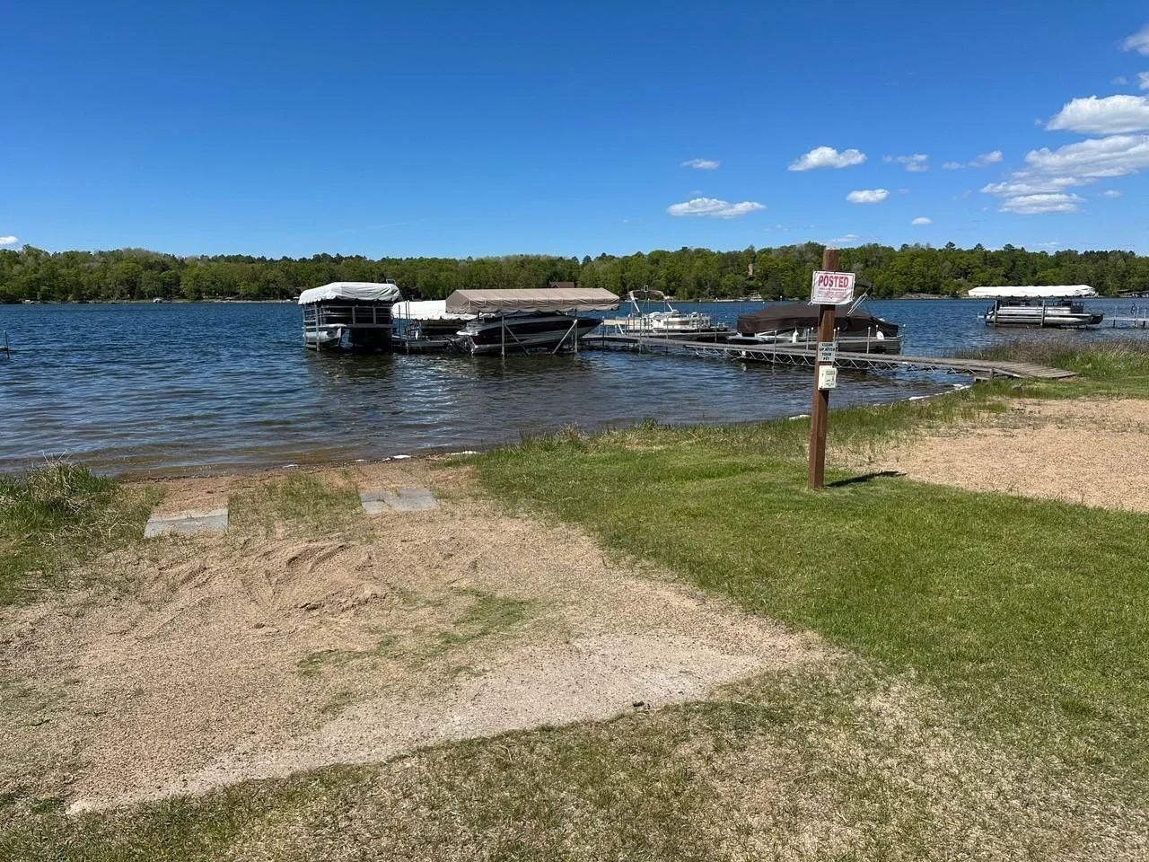 Dellwood Acres - Lake Ossawinnamakee