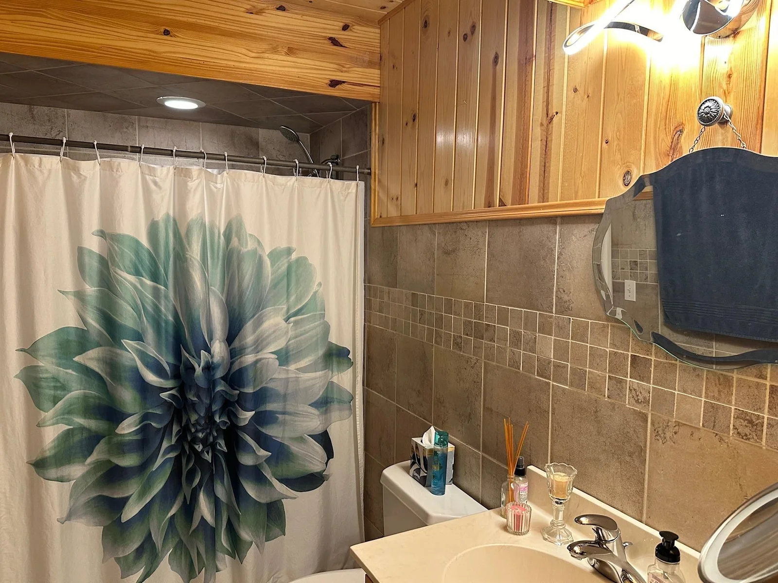 Bath - Full LL