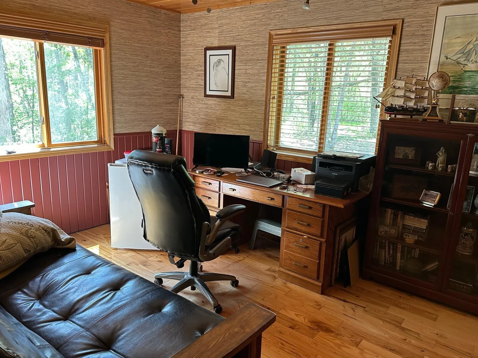 Bedroom 2 - Main