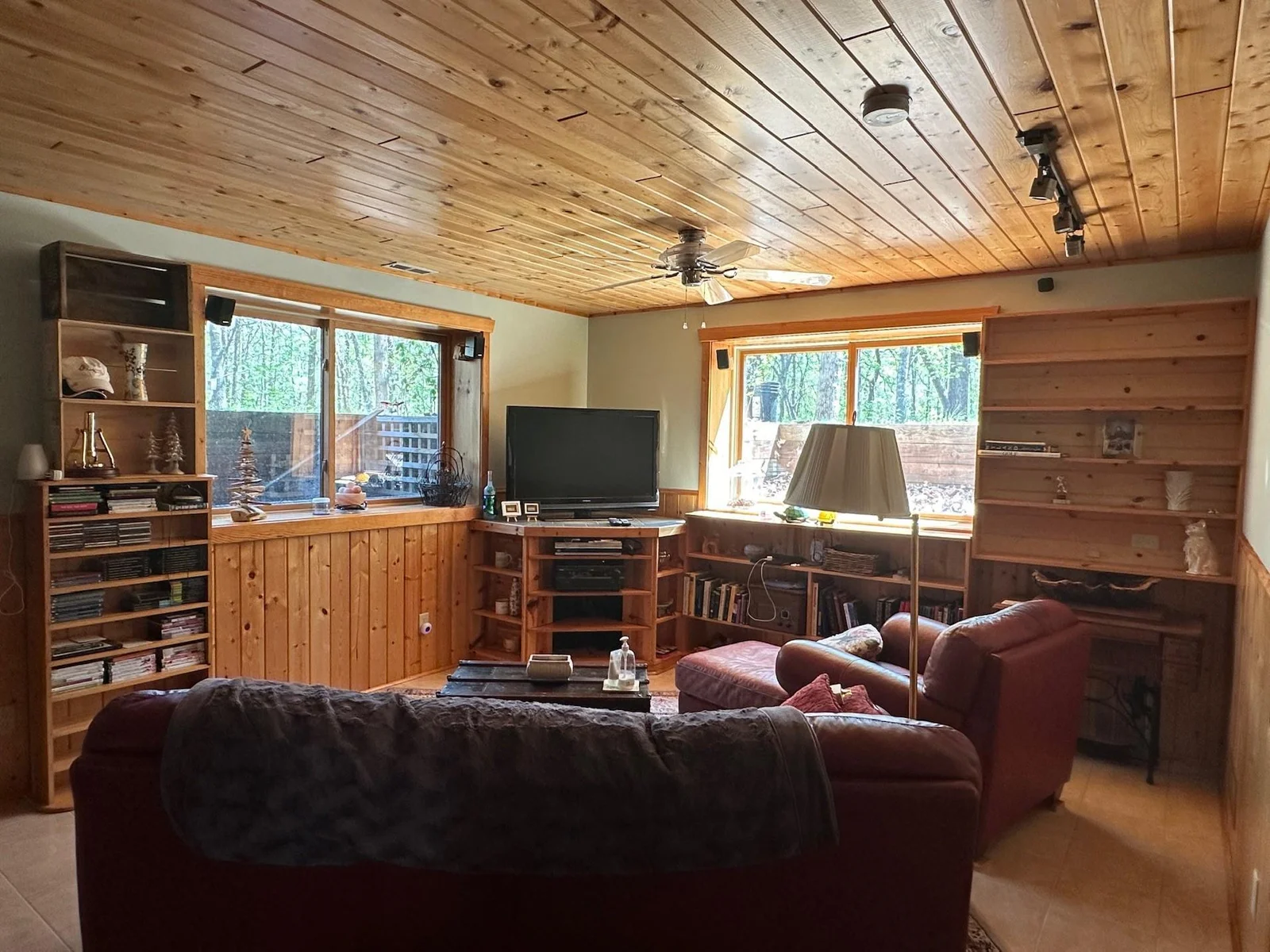 Family Room - LL