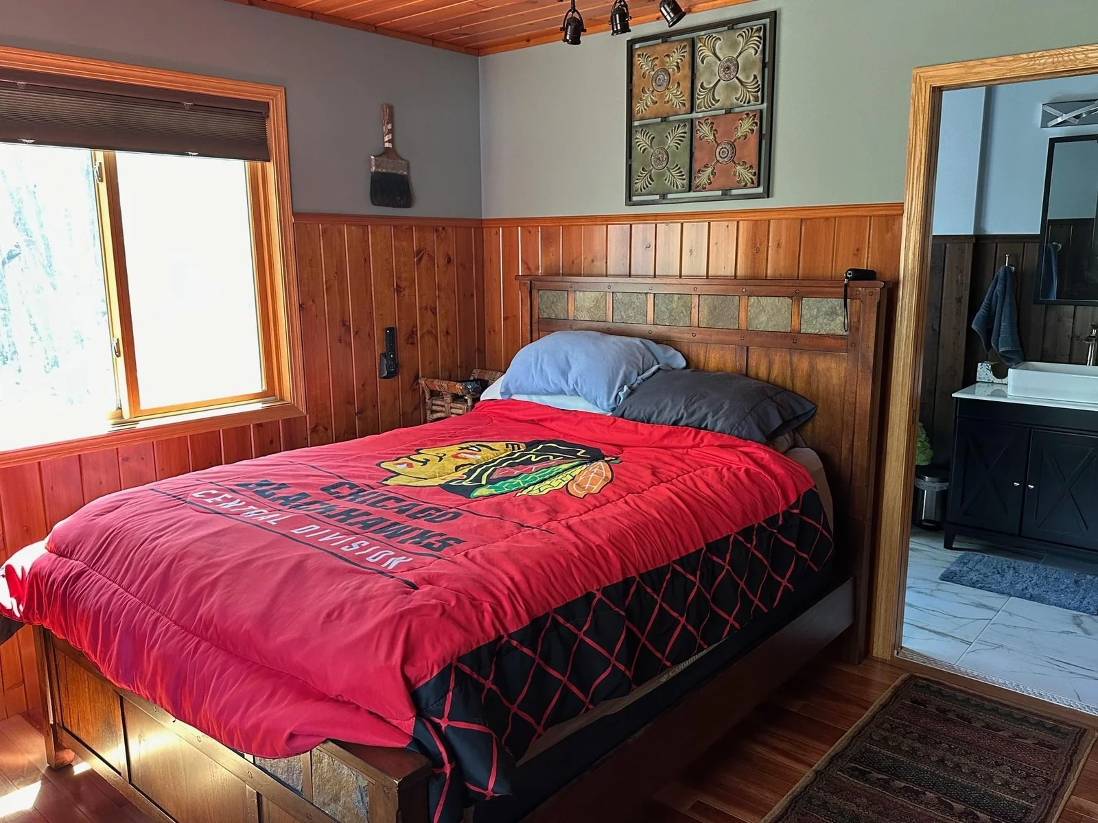 Primary Suite