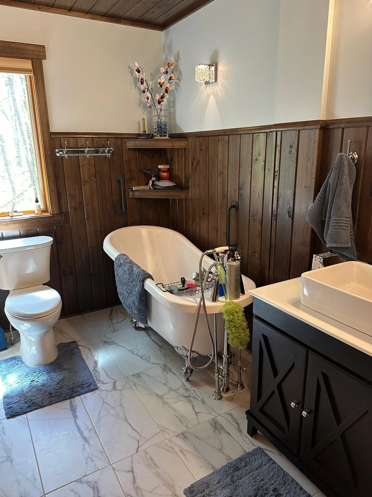 Bath - Main 3/4
