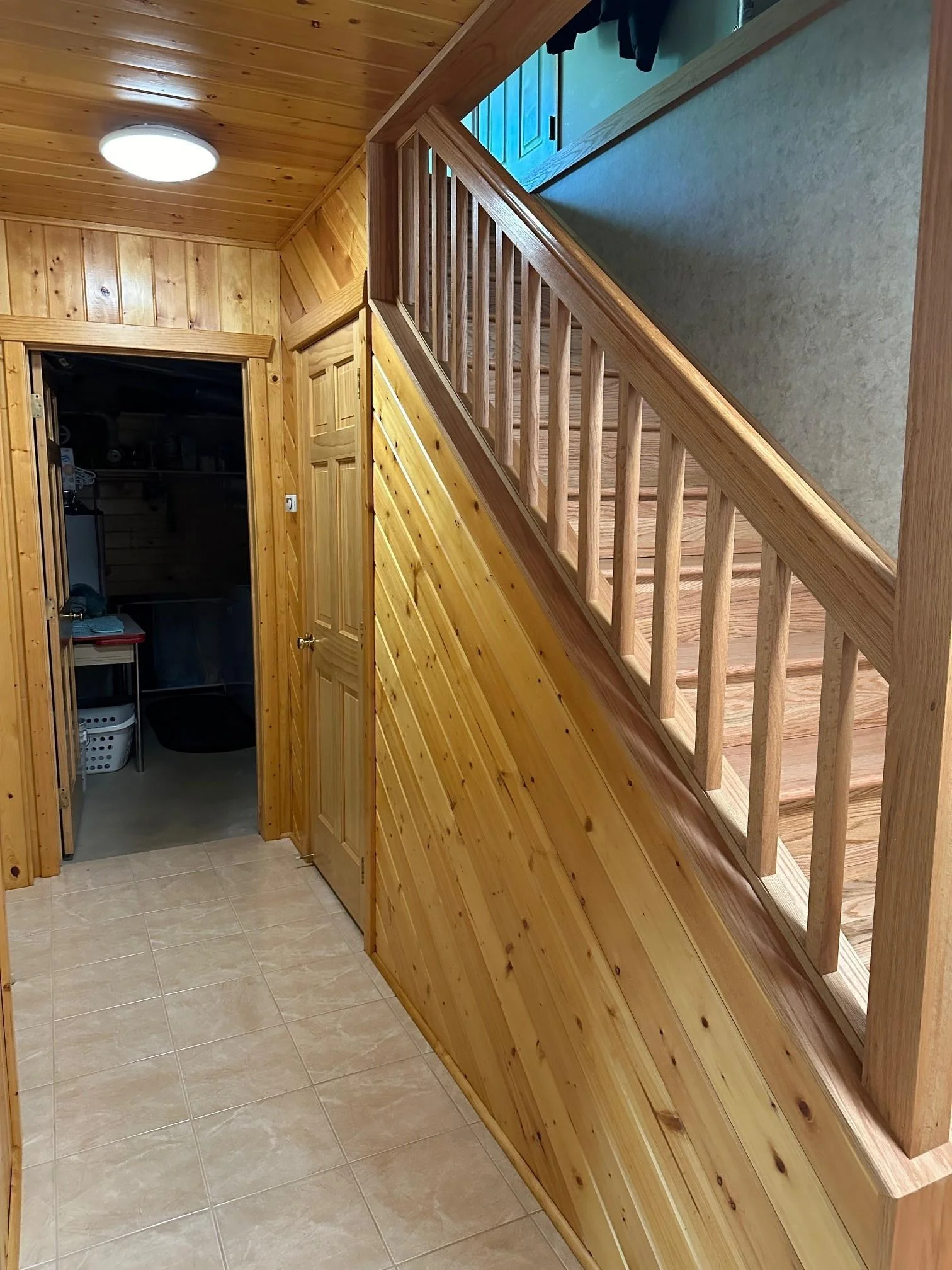 Stairway