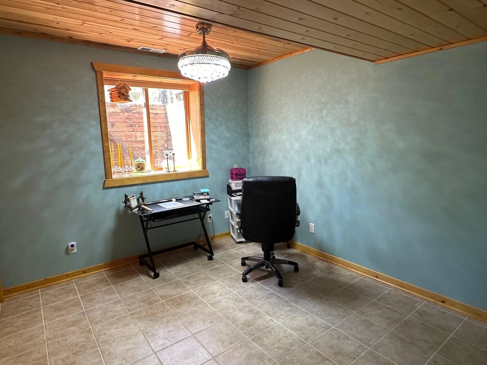 Bedroom 4 - LL