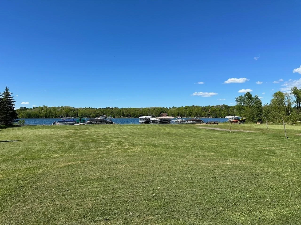Lake Ossawinnamakee