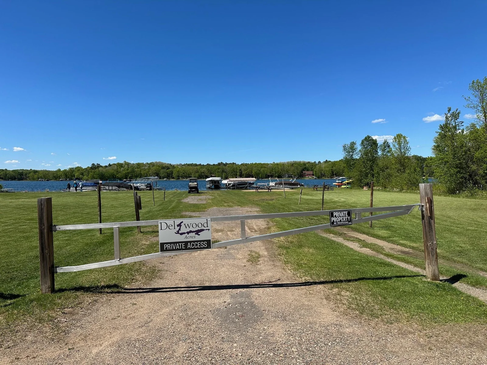 Dellwood Acres Association