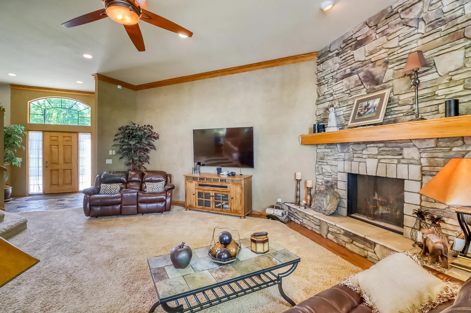 Familyroom 1