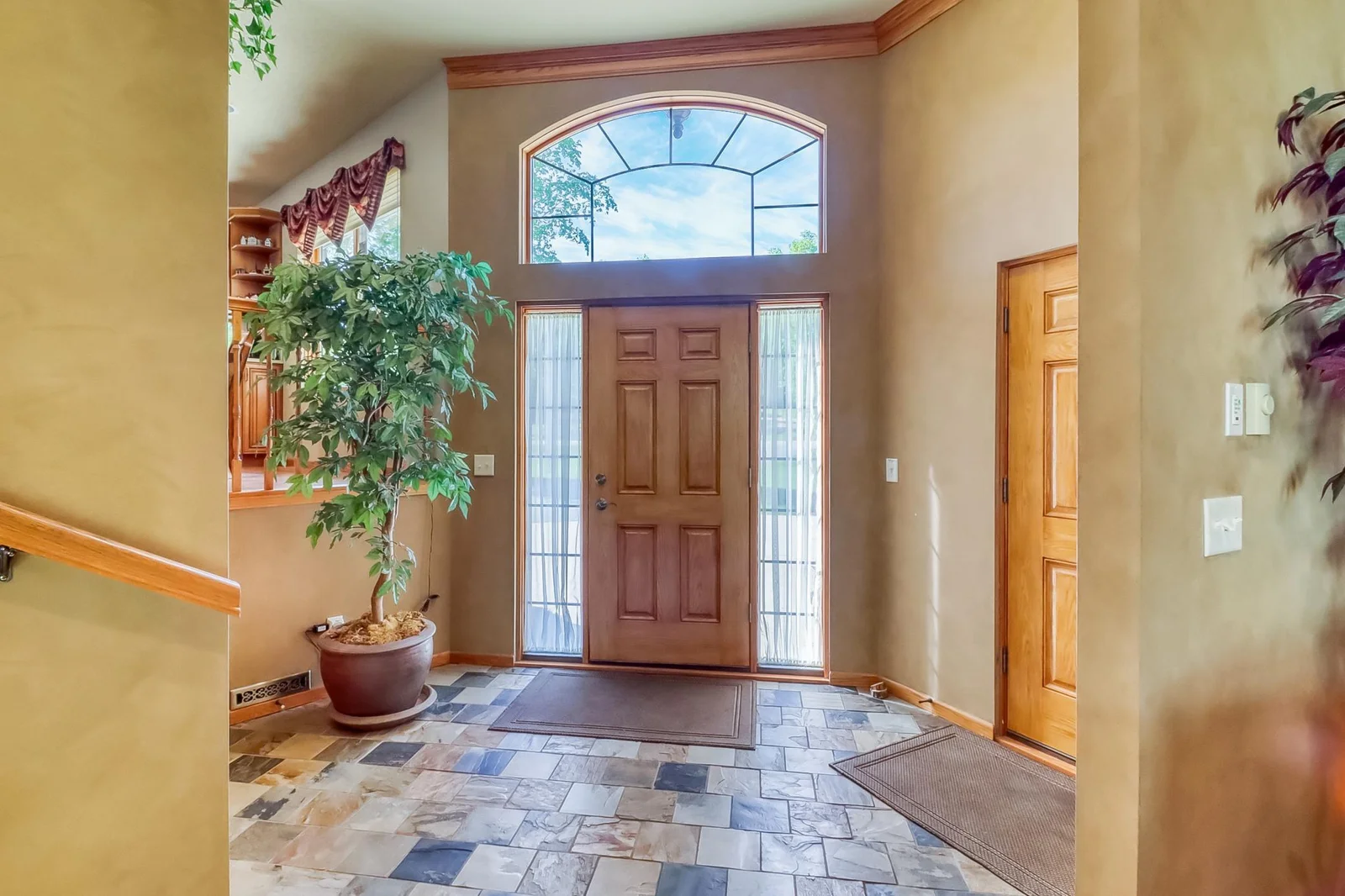 Entryway