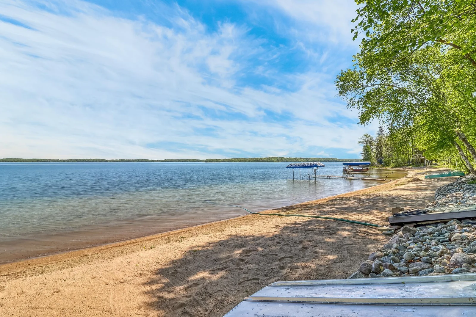 Lake Front