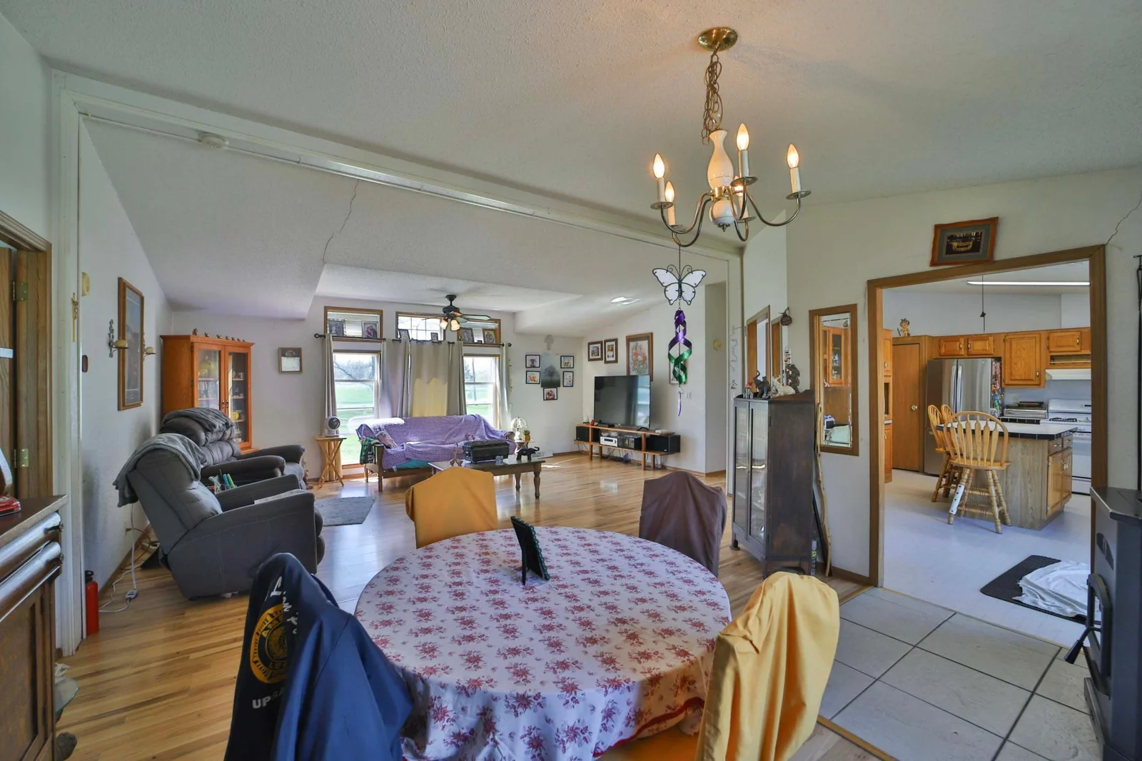 Owners Home