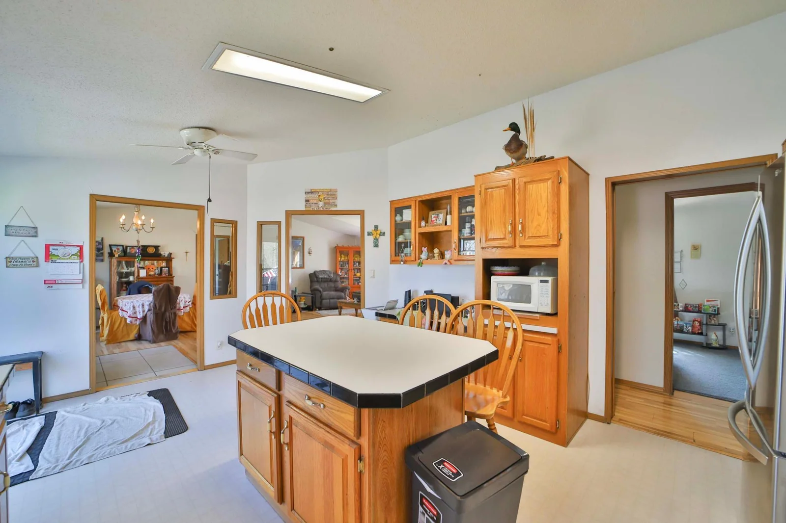 Owners Home