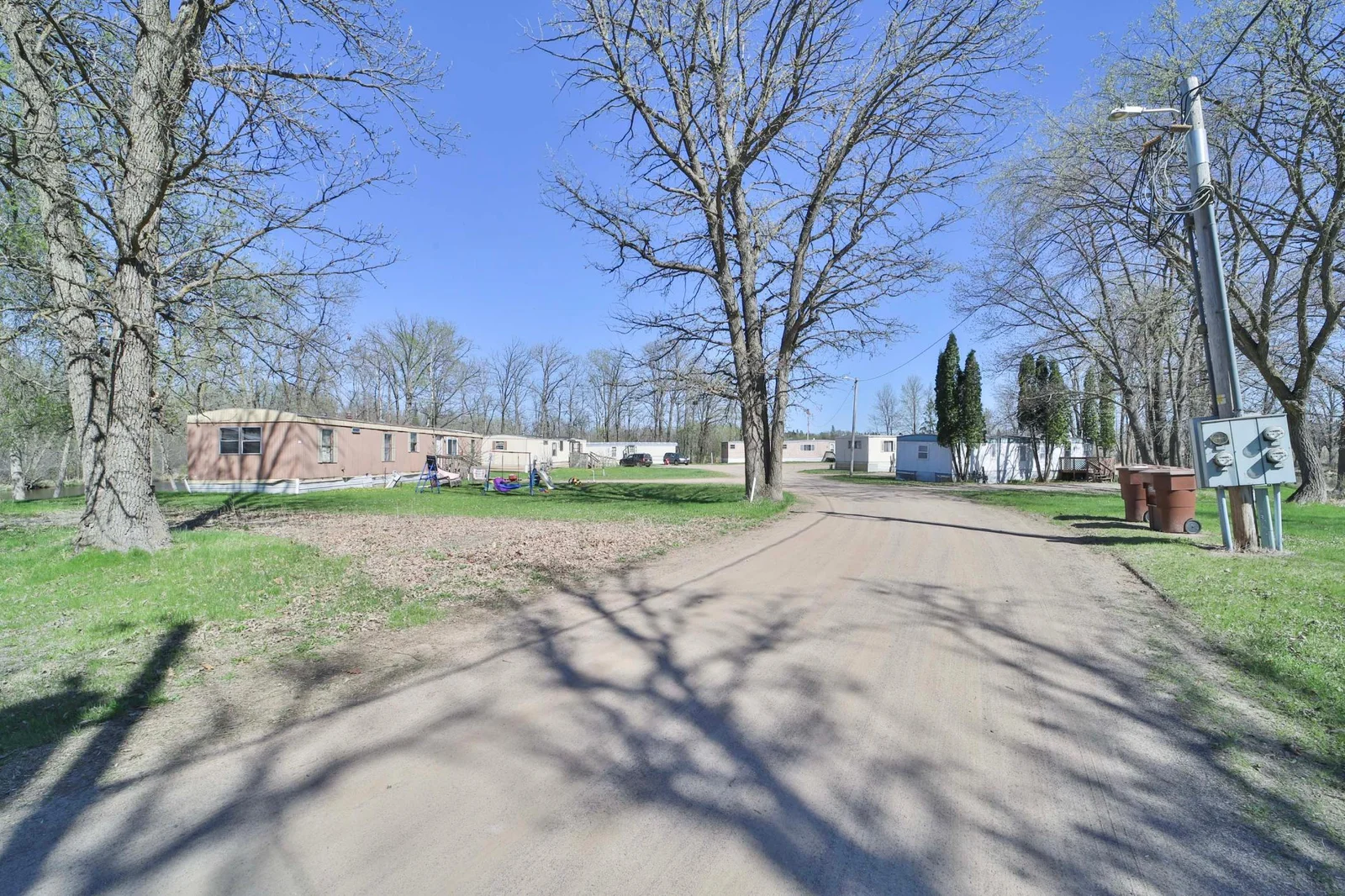 7 Rental Trailers
