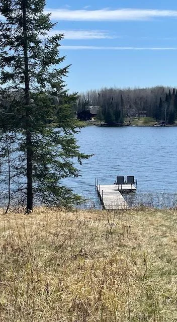 What a spot for morning coffee