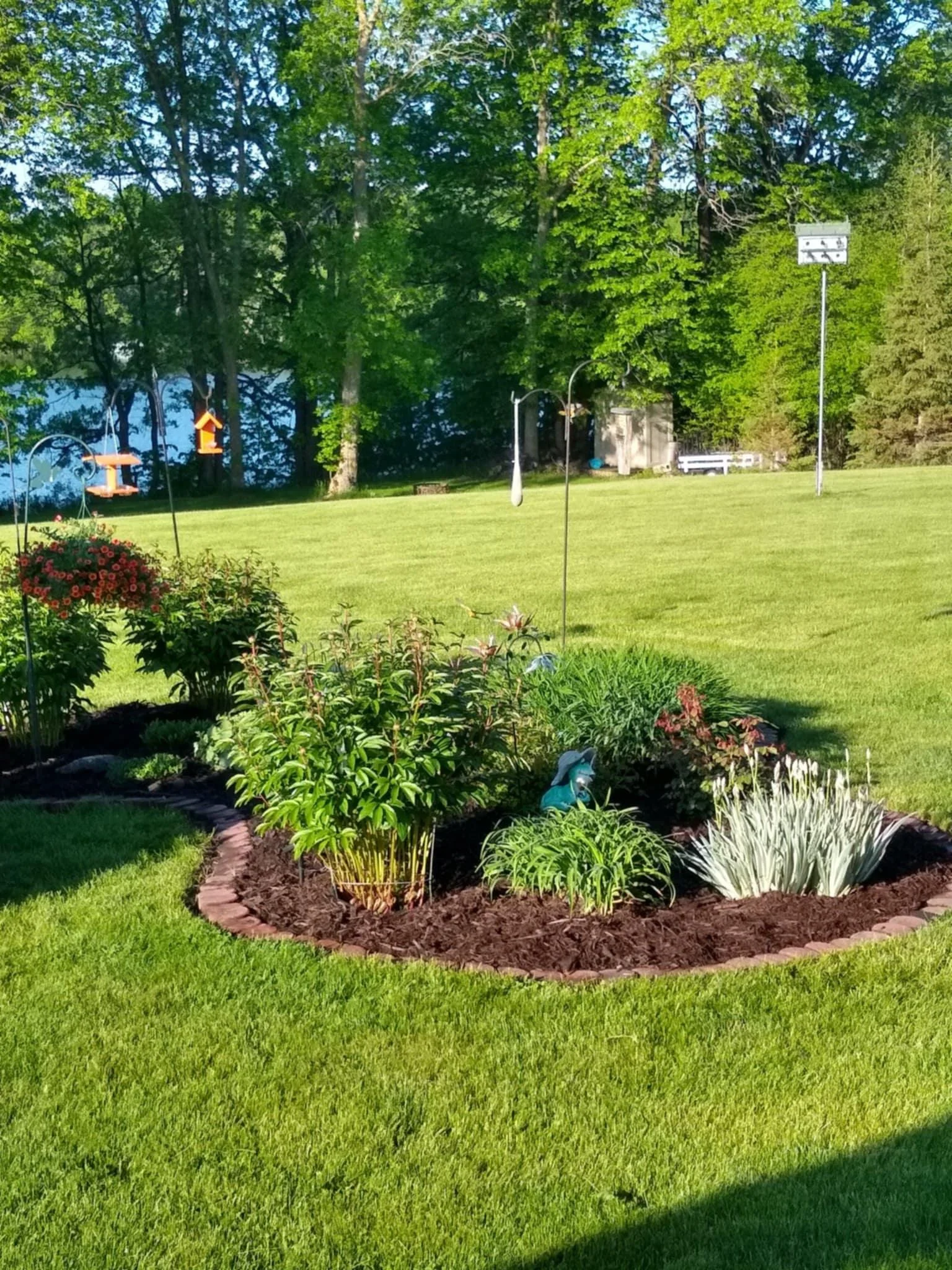 Spring Garden