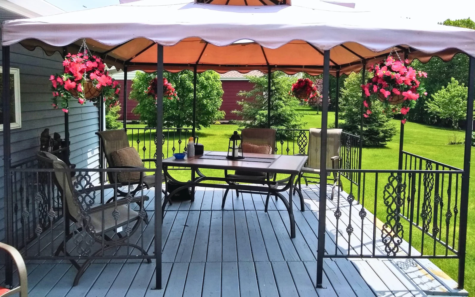 Gazebo