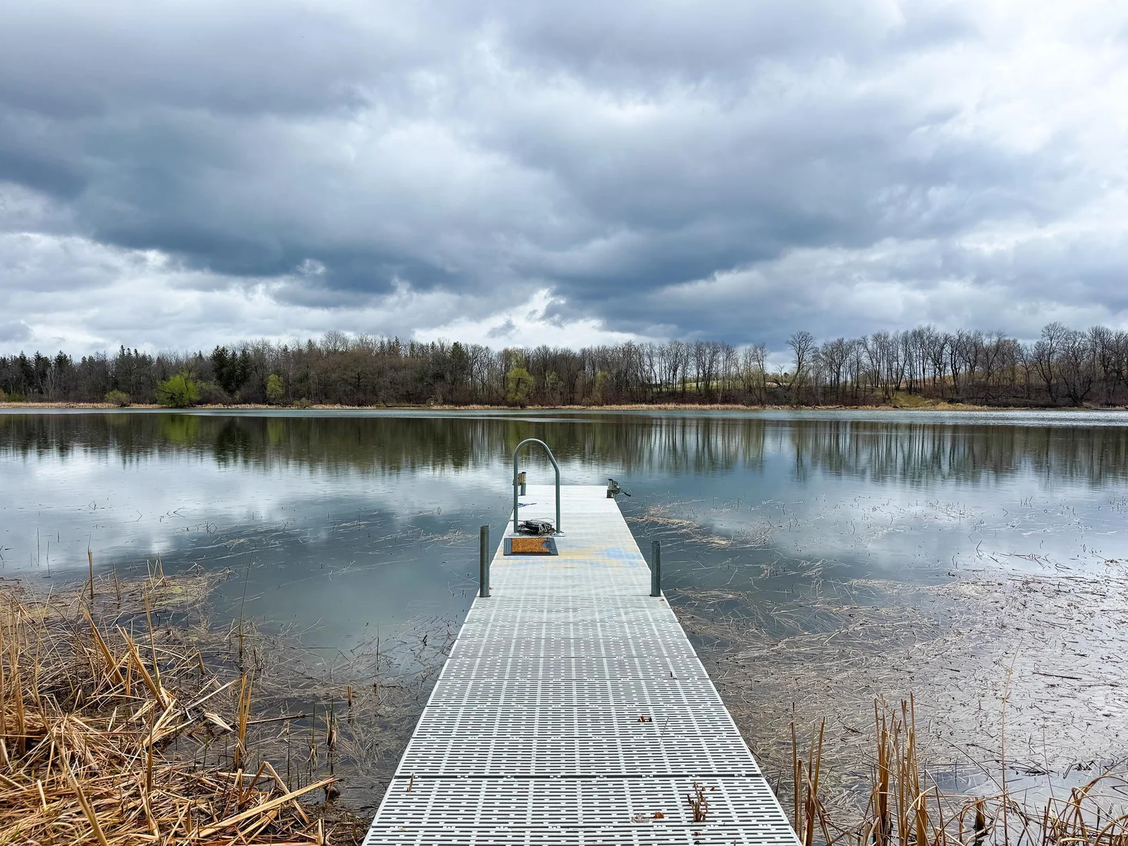 Lake