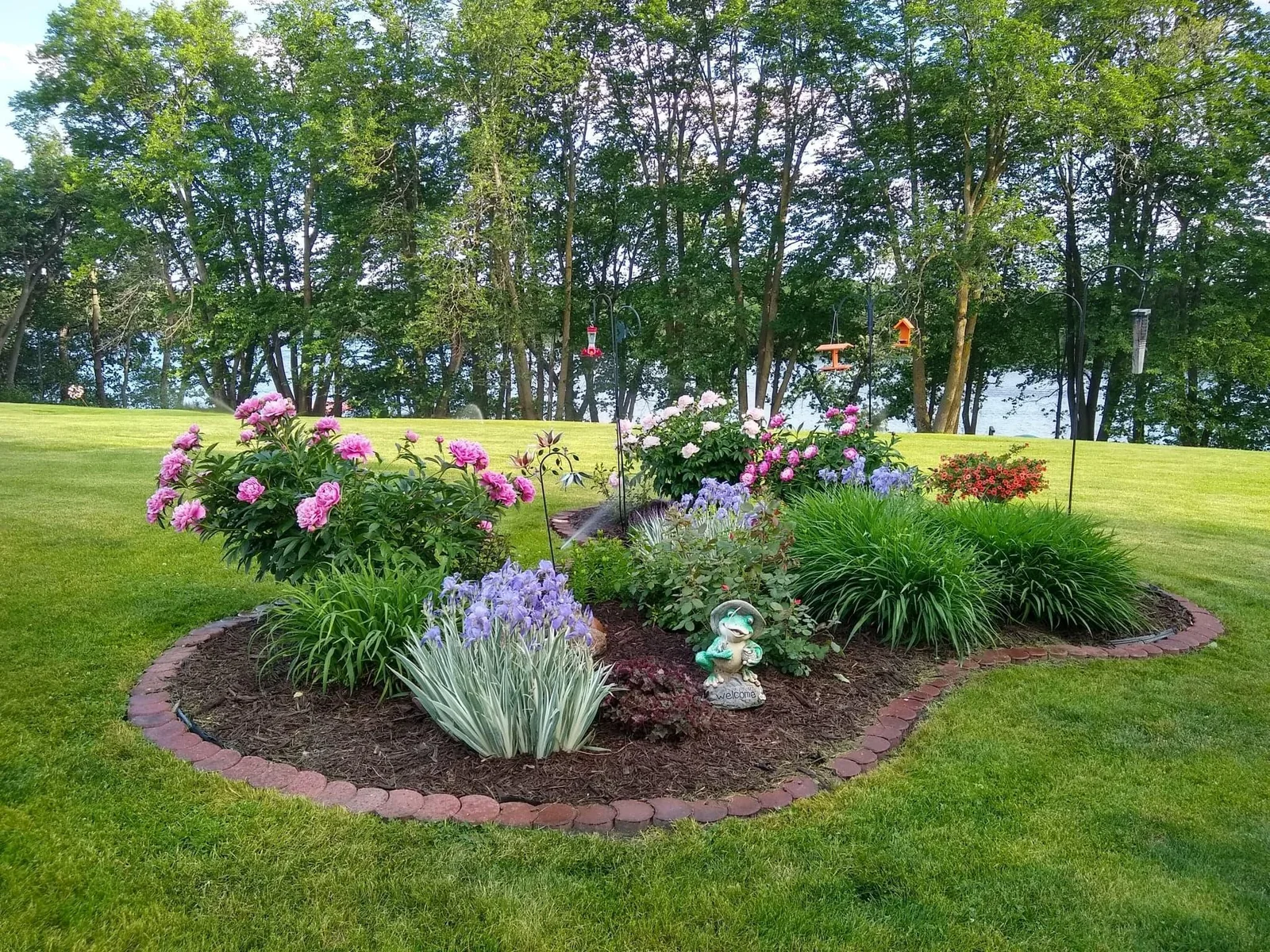 Flower Garden