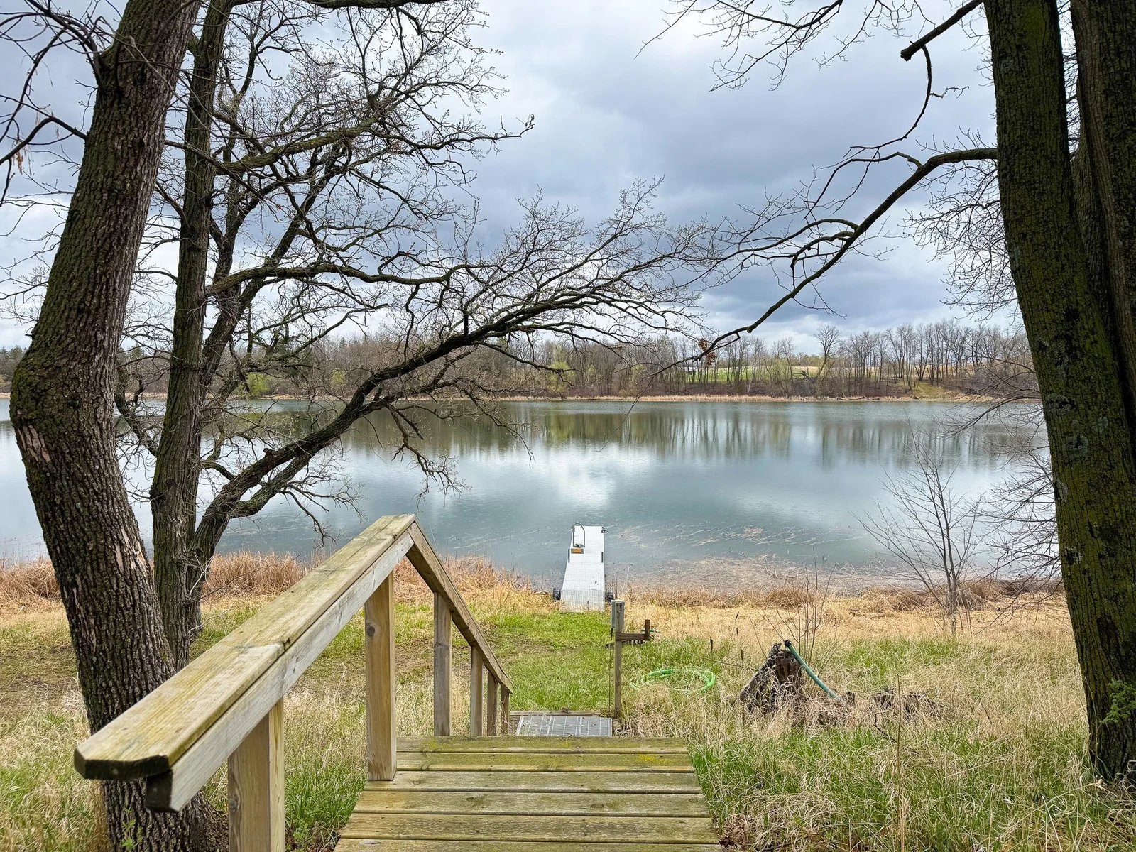 Lake