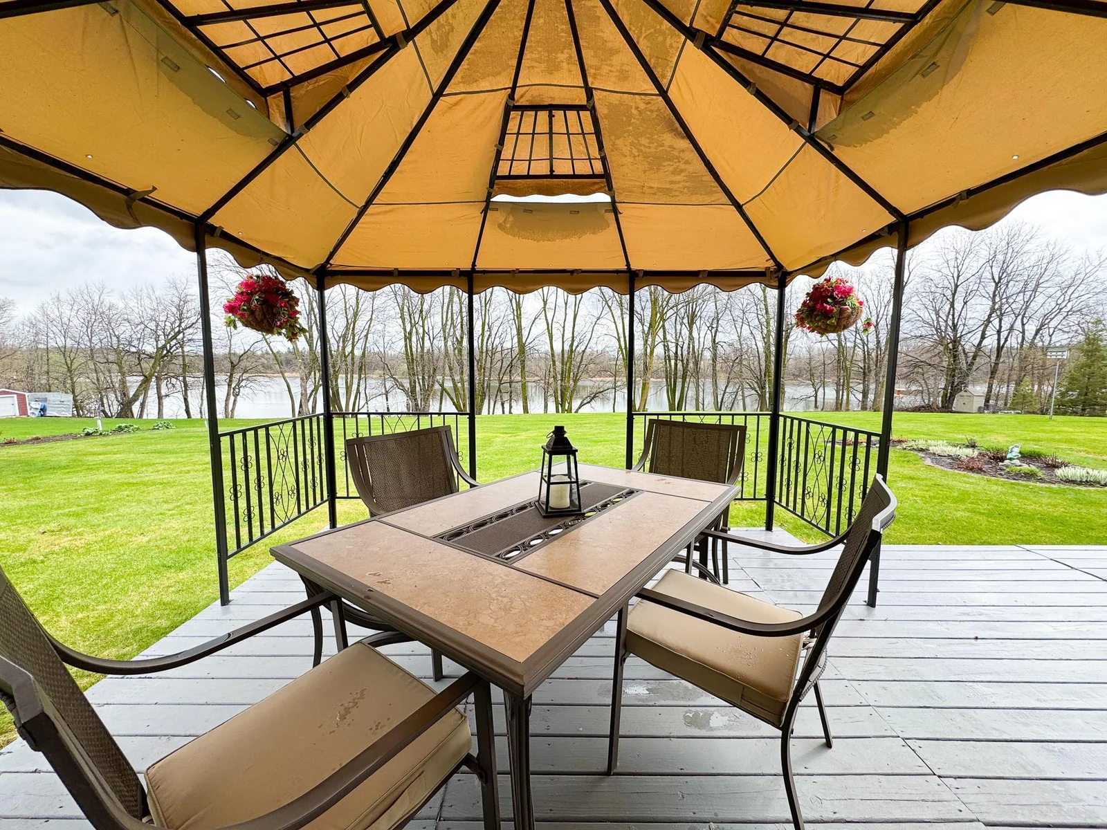 Gazebo