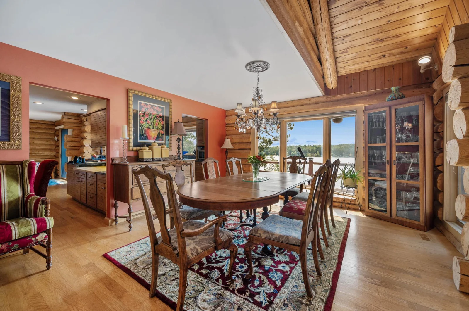 Main Dinning Room