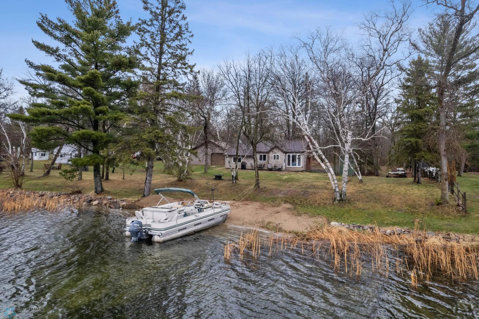 150 FF Shore Line