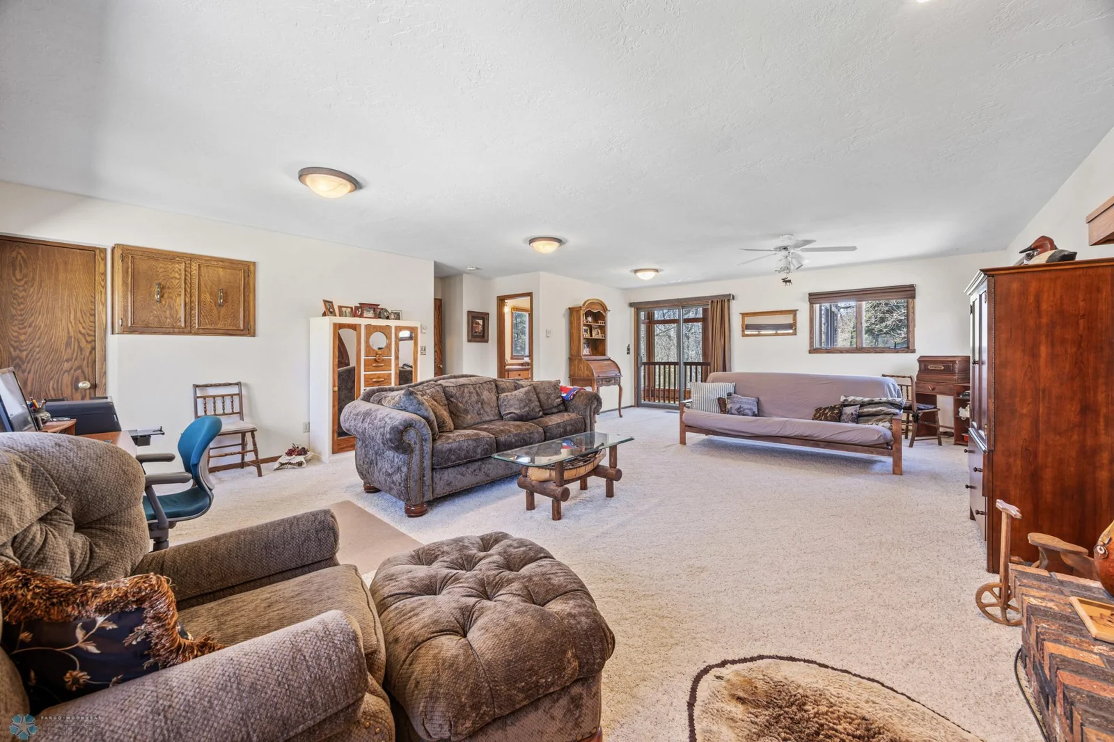 Primary Bedroom | Family Room | Upstairs