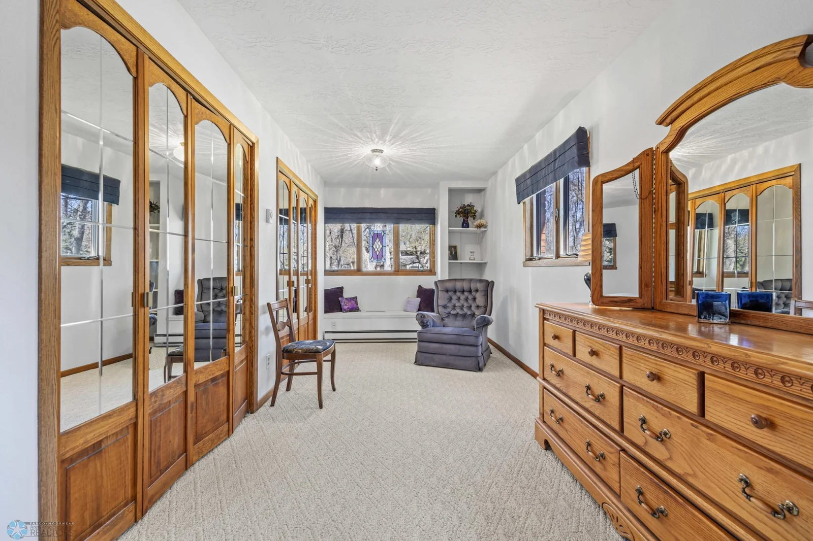 Primary Bedroom | Main