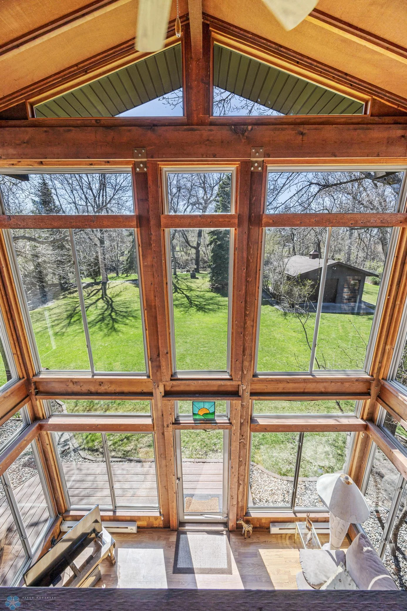 Sunroom