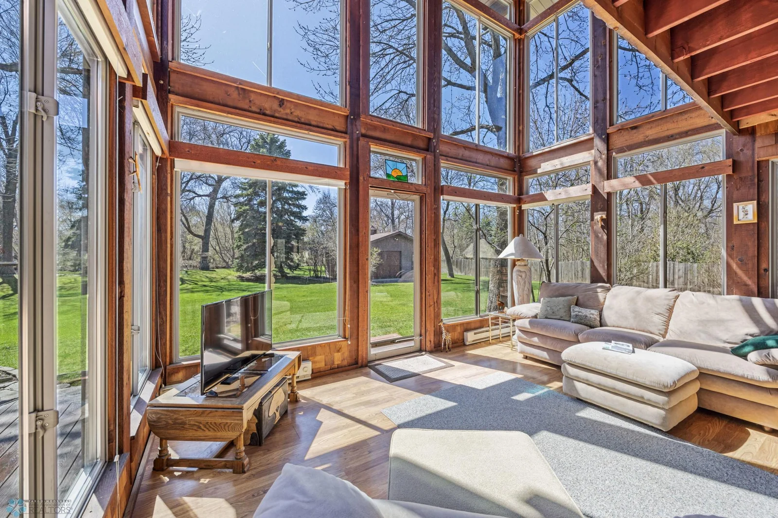 Year Round Sunroom | Marvin Windows