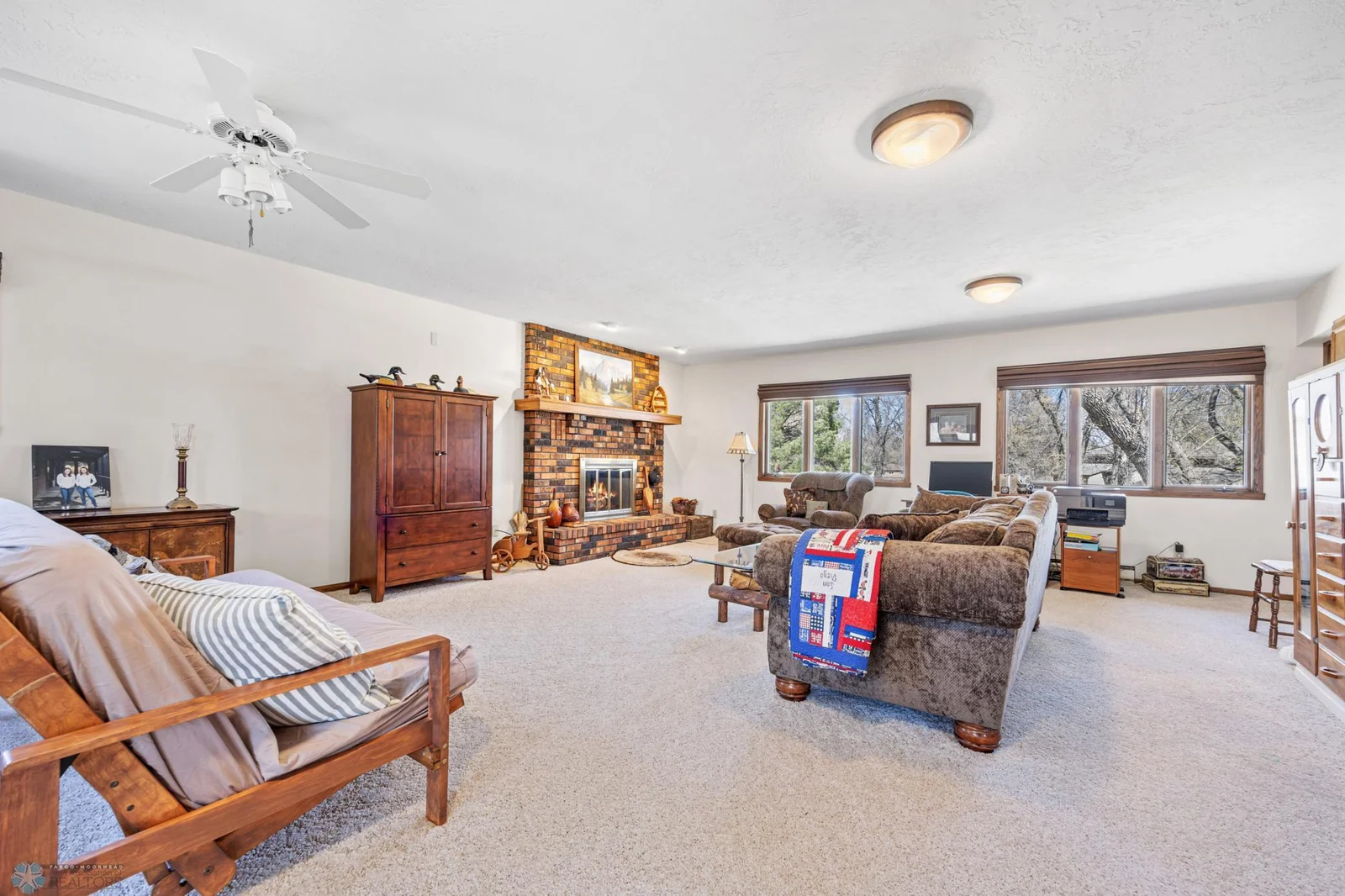 Primary Bedroom | Family Room | Upstairs
