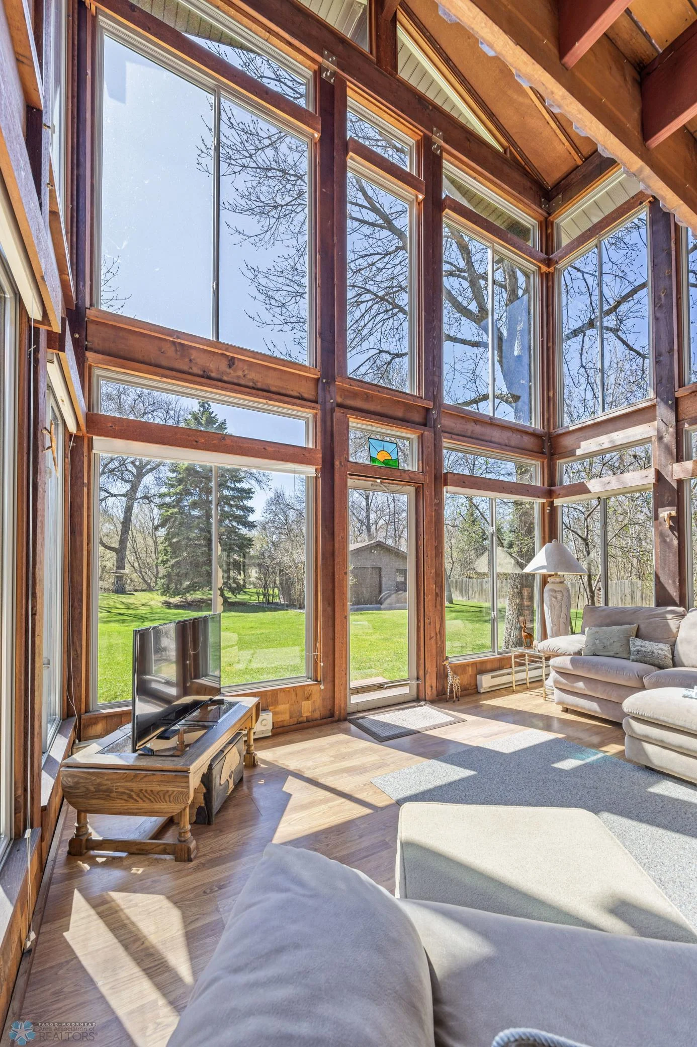 Sunroom