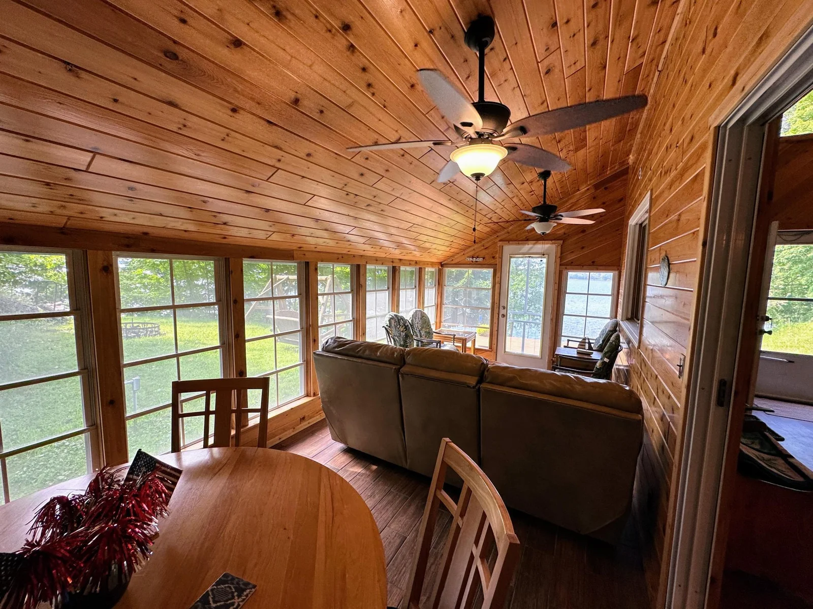 Porch