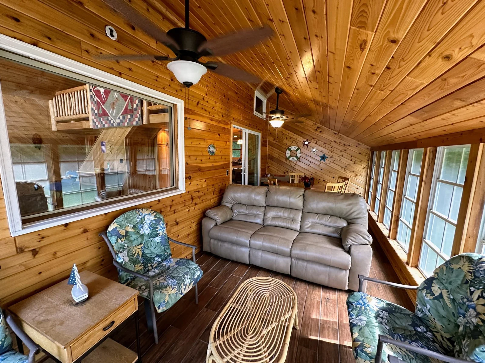 Porch