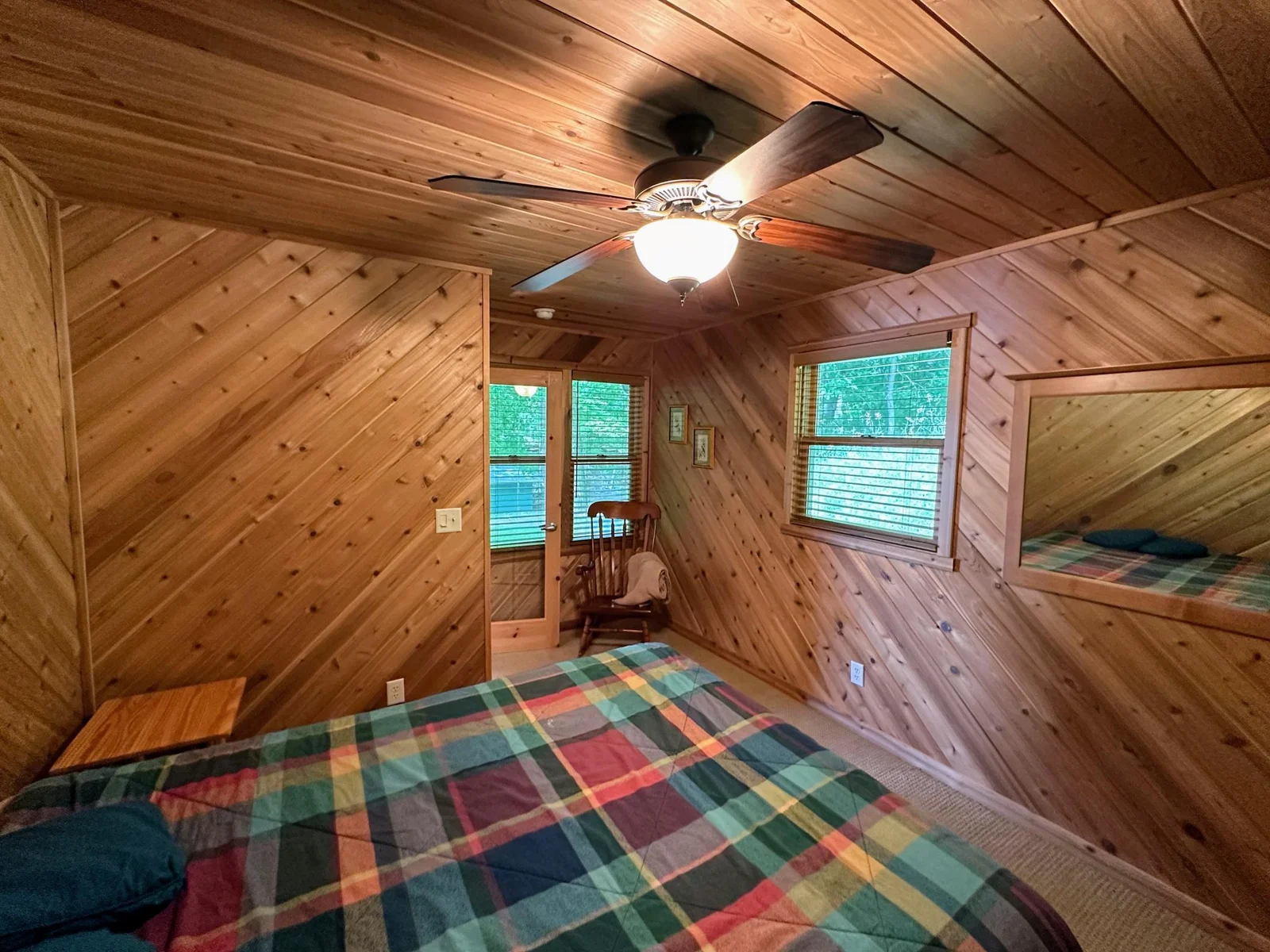 Bedroom #2