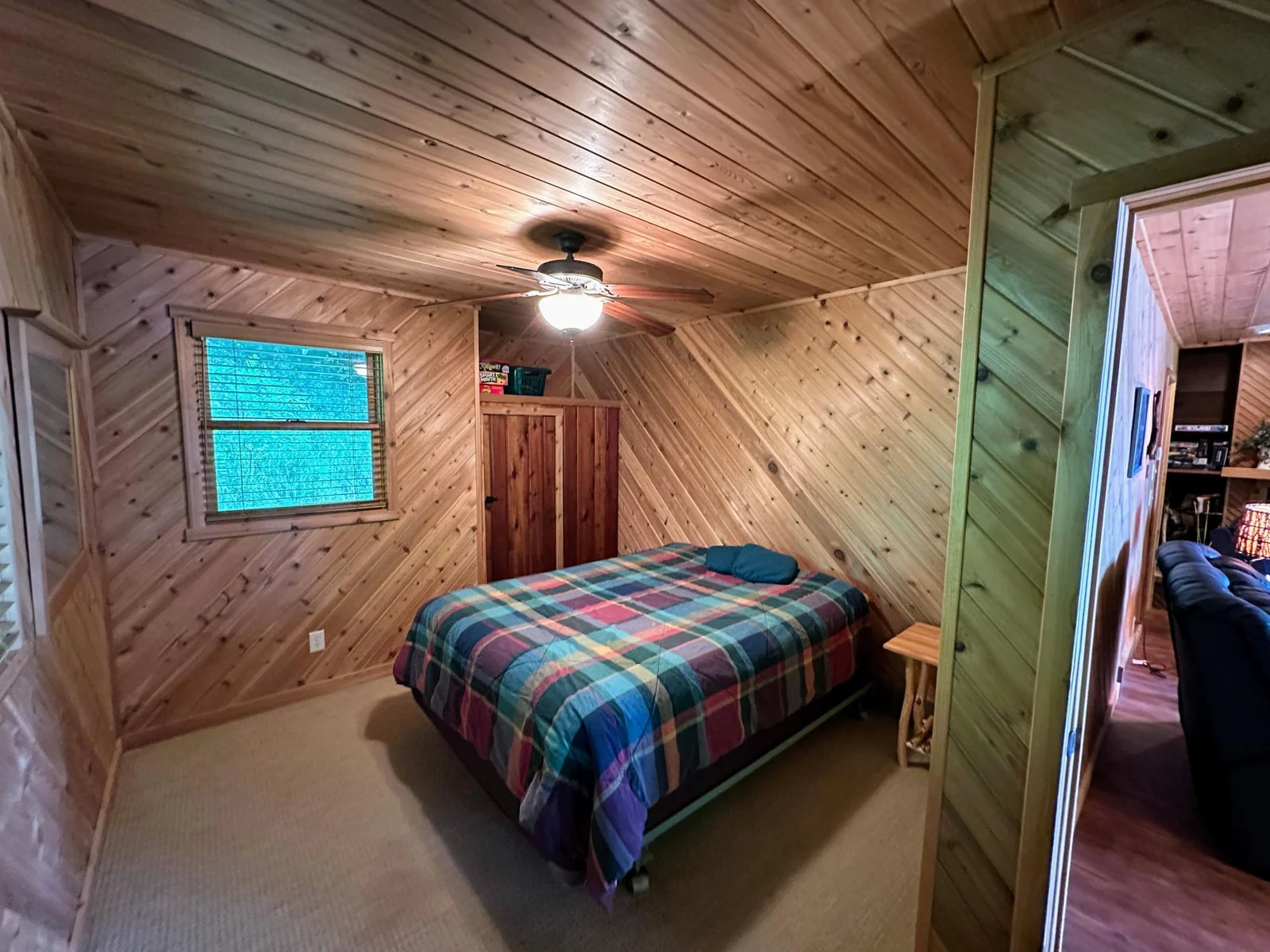 Bedroom #2