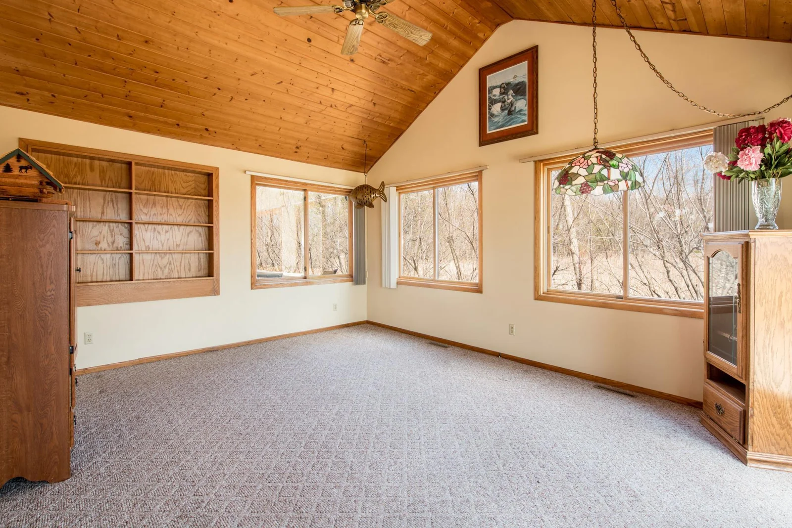 Sunroom
