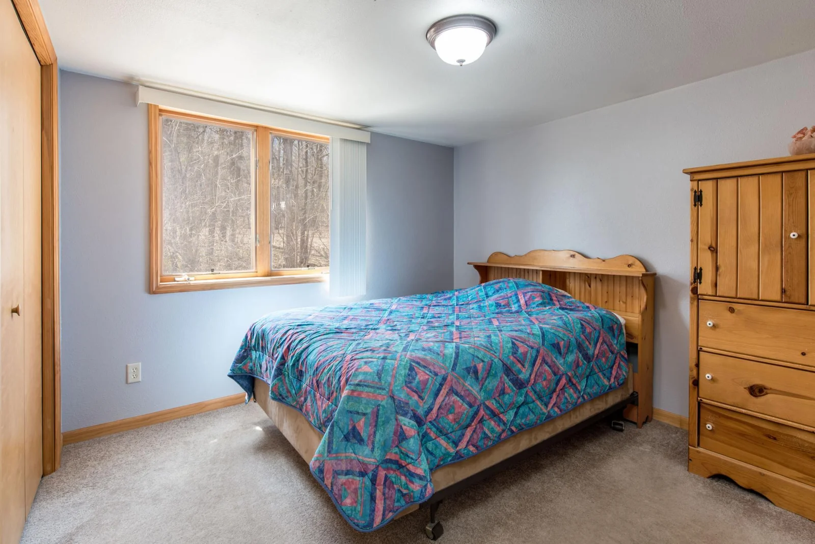 Guest House Bedroom