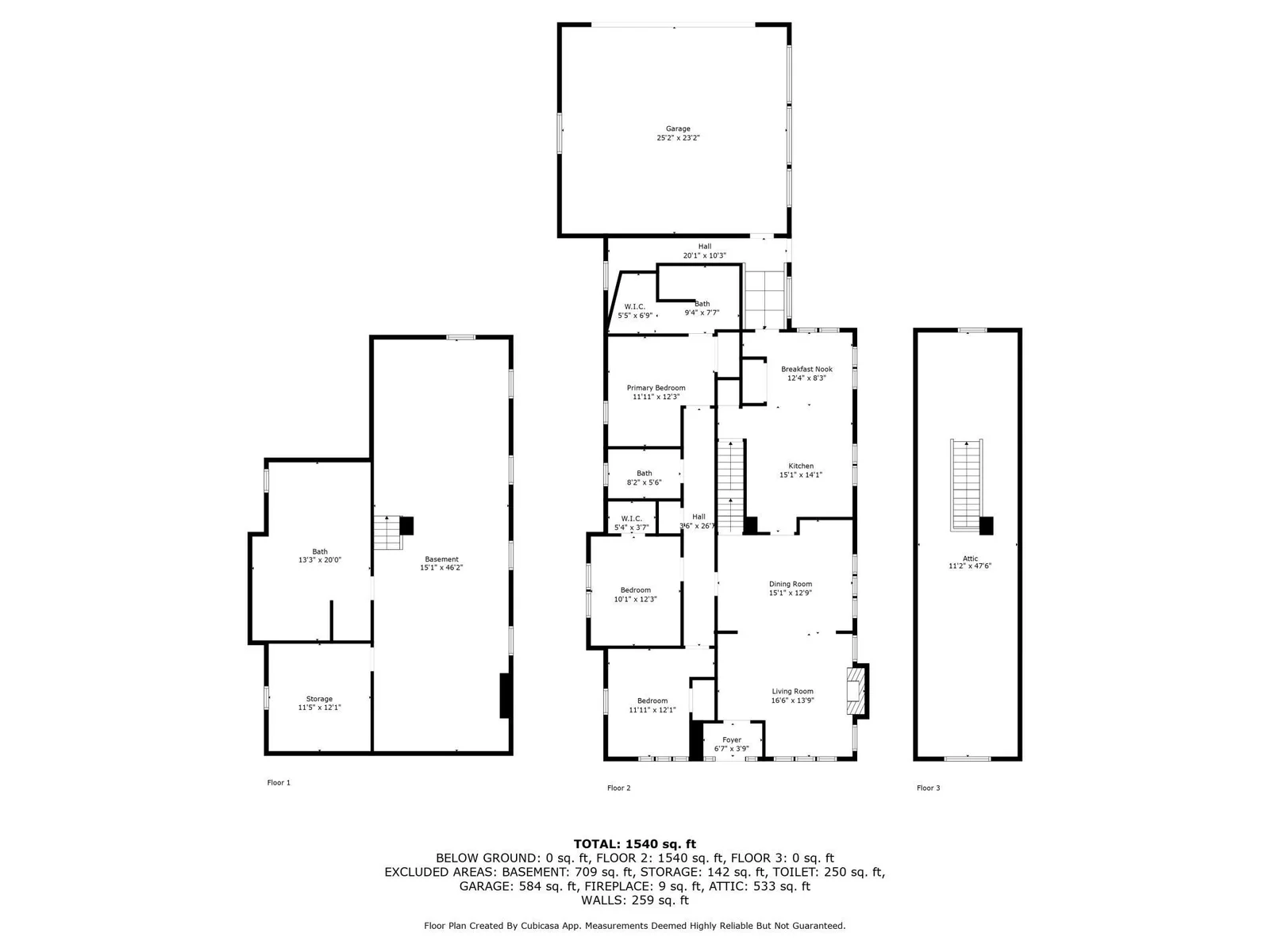 Whole Home